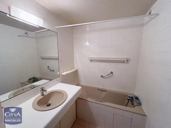 Appartement à vendre 3 pièces 70m² Rambouillet (78120)