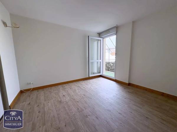 Appartement à vendre 3 pièces 70m² Rambouillet (78120)