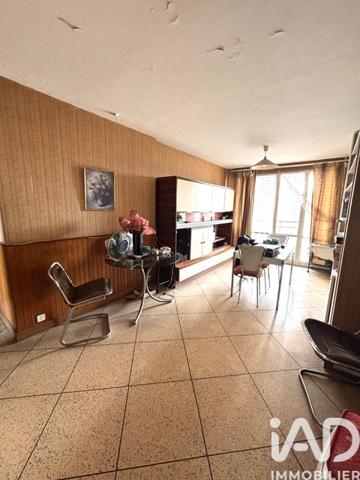 Appartement à vendre 4 pièces 65 m² Marseille 9