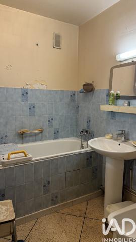 Appartement à vendre 4 pièces 65 m² Marseille 9