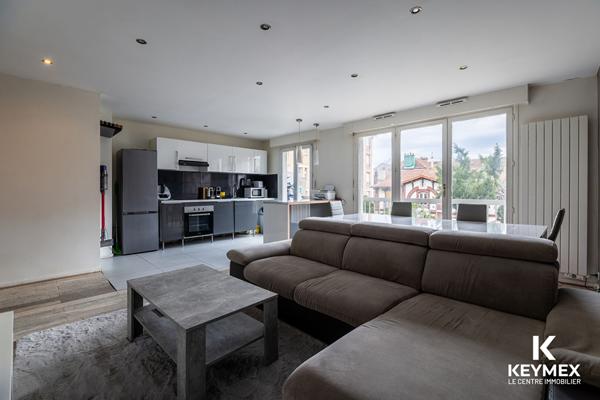 Vente Appartement Villemomble (93250) - 2 pièces - 52 m² |