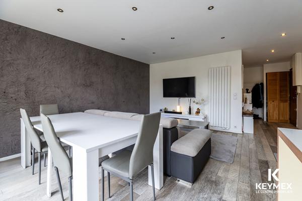 Vente Appartement Villemomble (93250) - 2 pièces - 52 m² |