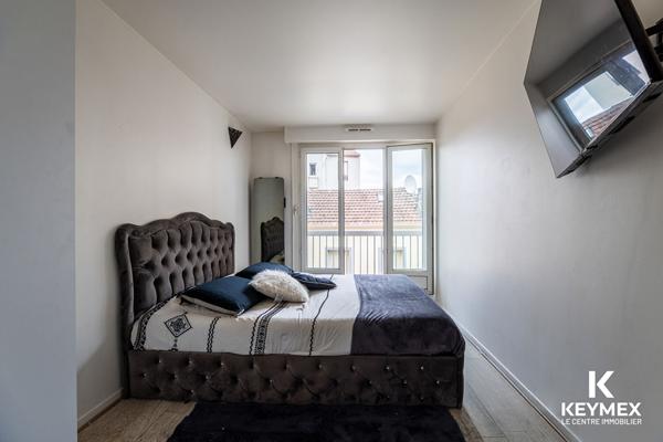 Vente Appartement Villemomble (93250) - 2 pièces - 52 m² |