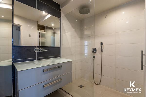 Vente Appartement Villemomble (93250) - 2 pièces - 52 m² |