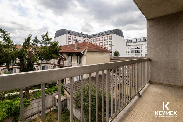 Vente Appartement Villemomble (93250) - 2 pièces - 52 m² |
