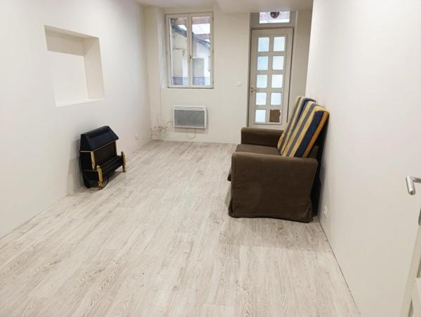 Le bien présente une  belle rentabilité locative, idéale pour un investissement durable.