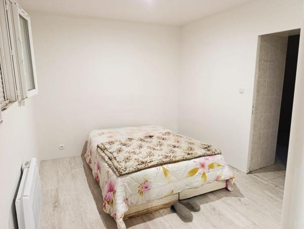 Le bien présente une  belle rentabilité locative, idéale pour un investissement durable.