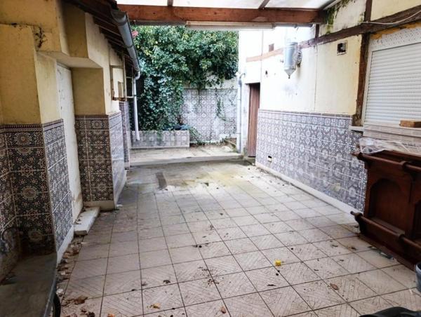 Le bien présente une  belle rentabilité locative, idéale pour un investissement durable.