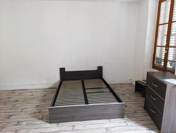 Le bien présente une  belle rentabilité locative, idéale pour un investissement durable.