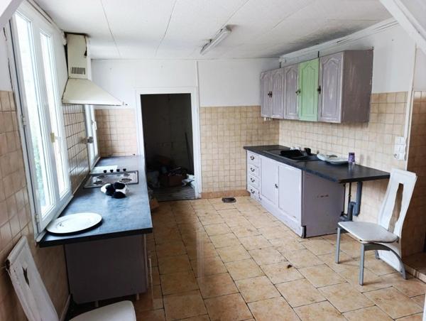 Le bien présente une  belle rentabilité locative, idéale pour un investissement durable.