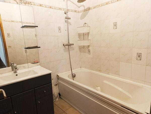 Le bien présente une  belle rentabilité locative, idéale pour un investissement durable.