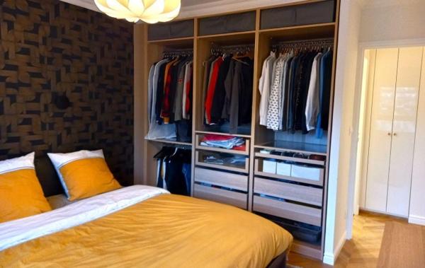 Vente Appartement P3 Annemasse   