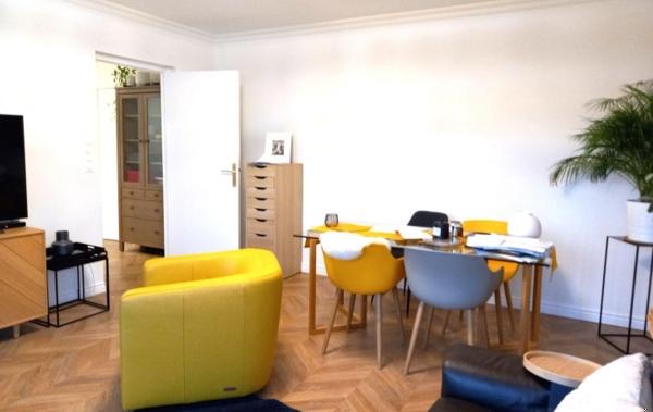 Vente Appartement P3 Annemasse   