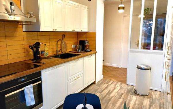 Vente Appartement P3 Annemasse   