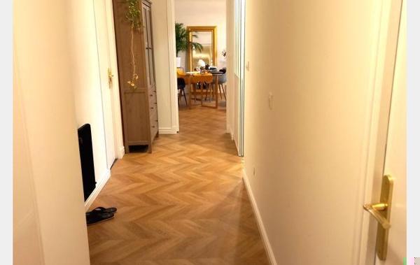 Vente Appartement P3 Annemasse   