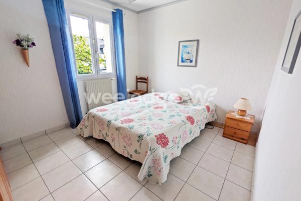 Maison à vendre 4 pièces de 90 m² à Carquefou