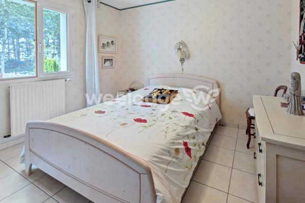 Maison à vendre 4 pièces de 90 m² à Carquefou