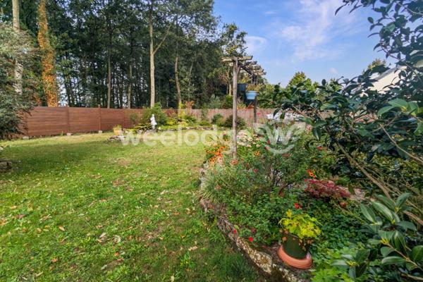 Maison à vendre 4 pièces de 90 m² à Carquefou