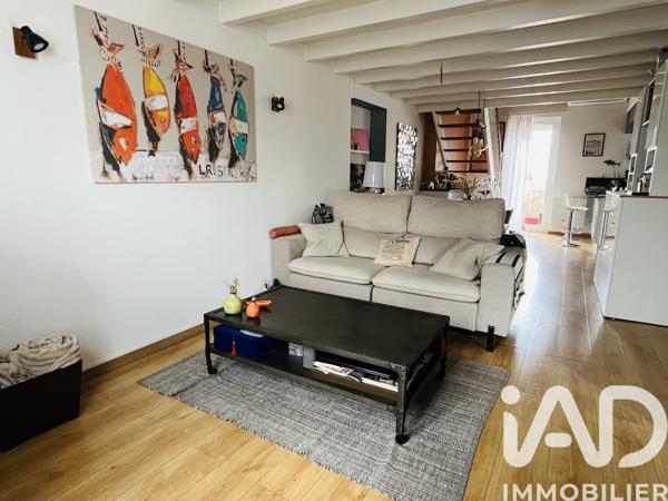 Appartement à vendre 4 pièces 92 m² Toulouse