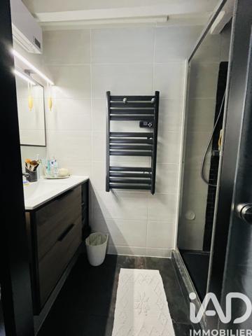 Appartement à vendre 4 pièces 92 m² Toulouse