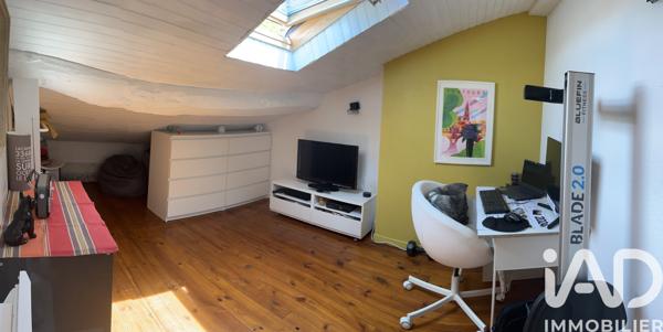 Appartement à vendre 4 pièces 92 m² Toulouse
