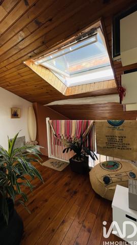 Appartement à vendre 4 pièces 92 m² Toulouse