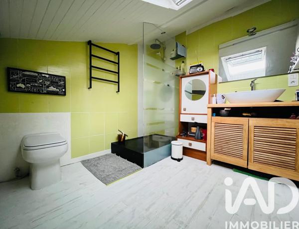 Appartement à vendre 4 pièces 92 m² Toulouse