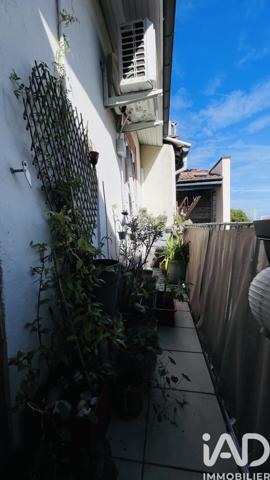 Appartement à vendre 4 pièces 92 m² Toulouse