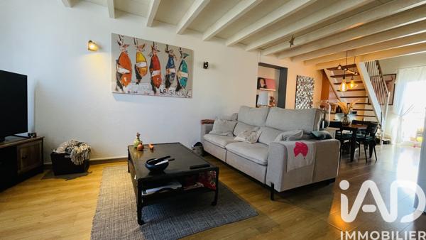 Appartement à vendre 4 pièces 92 m² Toulouse
