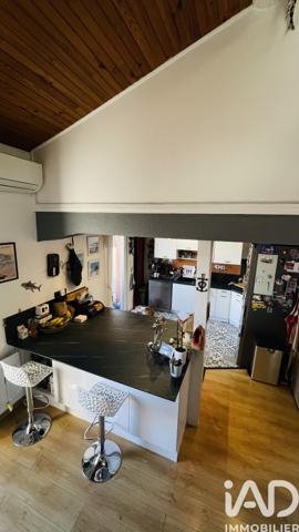 Appartement à vendre 4 pièces 92 m² Toulouse