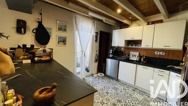 Appartement à vendre 4 pièces 92 m² Toulouse