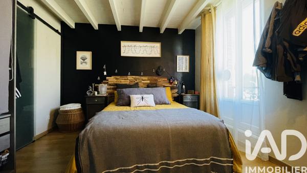 Appartement à vendre 4 pièces 92 m² Toulouse