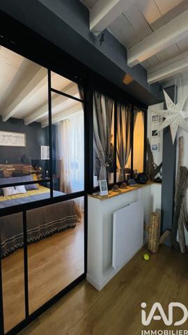 Appartement à vendre 4 pièces 92 m² Toulouse