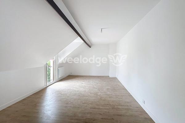 Maison à vendre 7 pièces de 130 m² à Ableiges