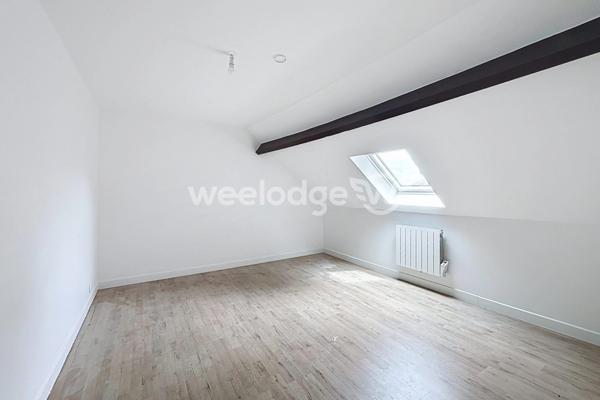 Maison à vendre 7 pièces de 130 m² à Ableiges