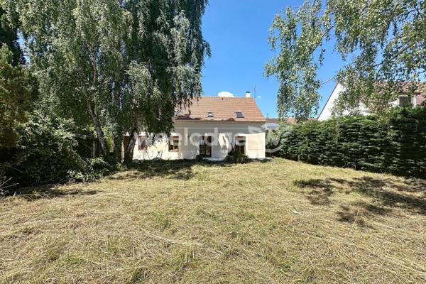 Maison à vendre 7 pièces de 130 m² à Ableiges