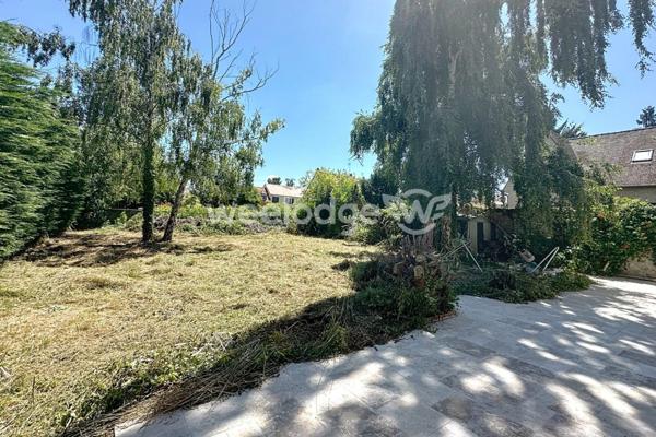 Maison à vendre 7 pièces de 130 m² à Ableiges