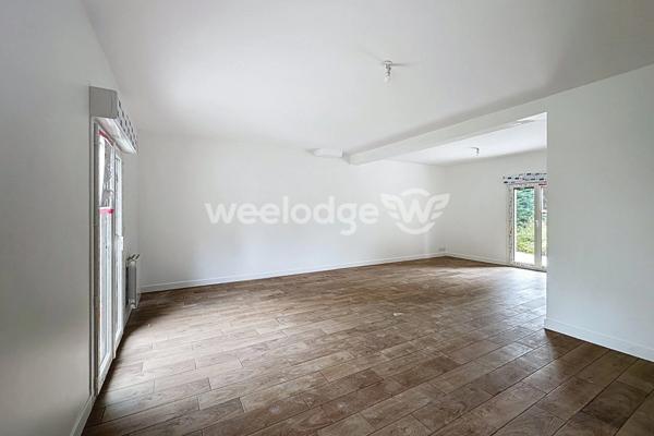 Maison à vendre 7 pièces de 130 m² à Ableiges