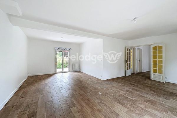 Maison à vendre 7 pièces de 130 m² à Ableiges