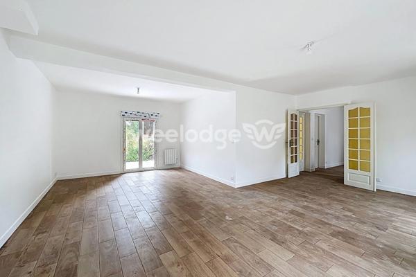 Maison à vendre 7 pièces de 130 m² à Ableiges