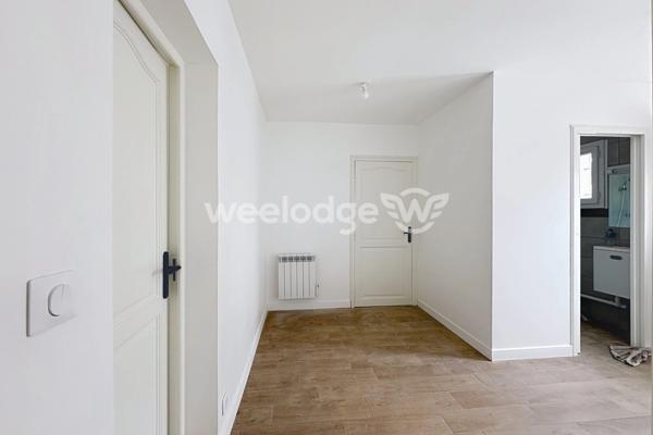 Maison à vendre 7 pièces de 130 m² à Ableiges