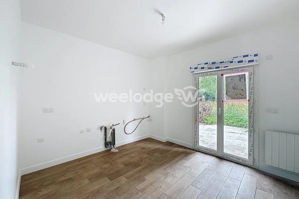 Maison à vendre 7 pièces de 130 m² à Ableiges