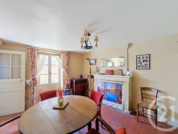 Maison à vendre  5 pièces - 87,35 m 2   LANGRUNE SUR MER  - 14