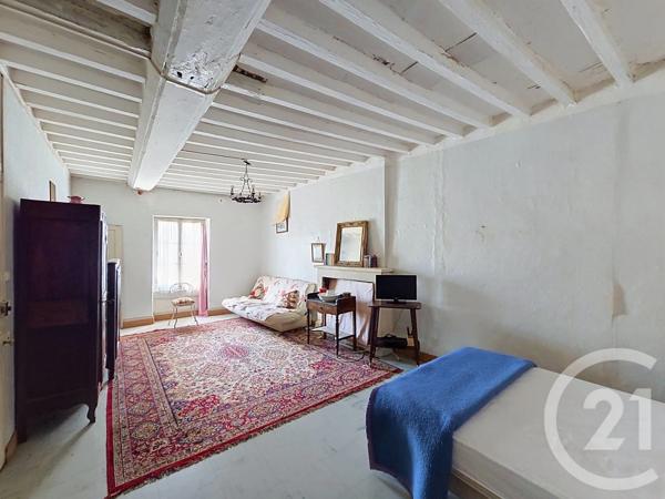 Maison à vendre  5 pièces - 87,35 m 2   LANGRUNE SUR MER  - 14