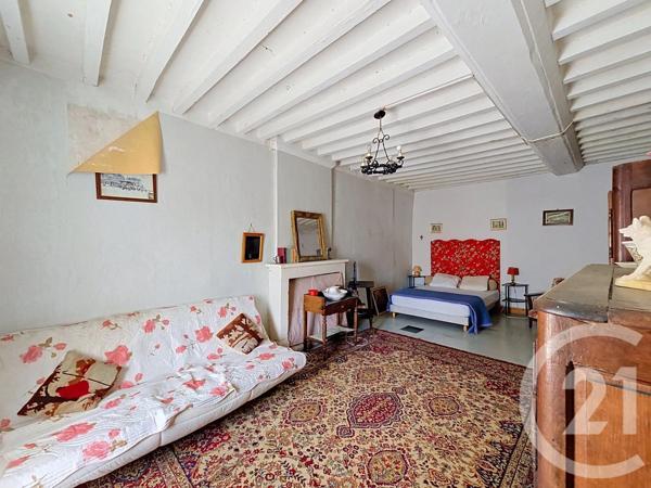 Maison à vendre  5 pièces - 87,35 m 2   LANGRUNE SUR MER  - 14
