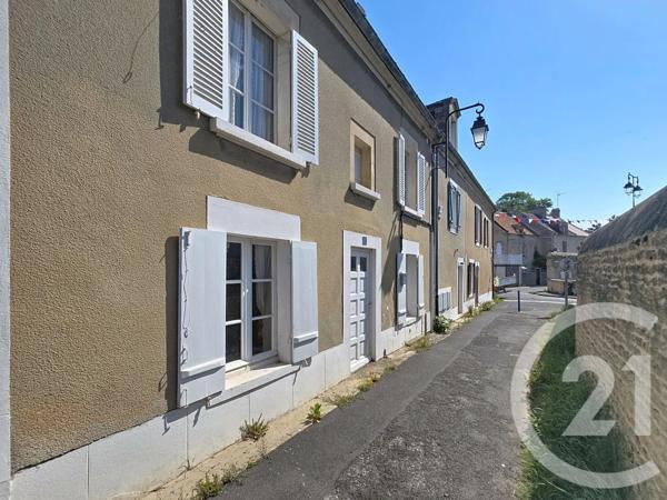 Maison à vendre  5 pièces - 87,35 m 2   LANGRUNE SUR MER  - 14