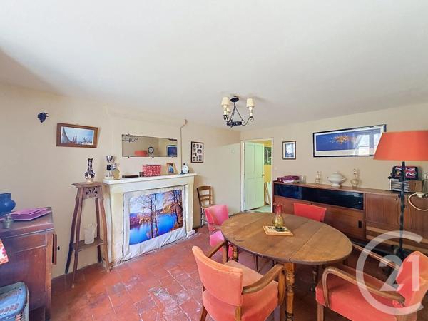 Maison à vendre  5 pièces - 87,35 m 2   LANGRUNE SUR MER  - 14