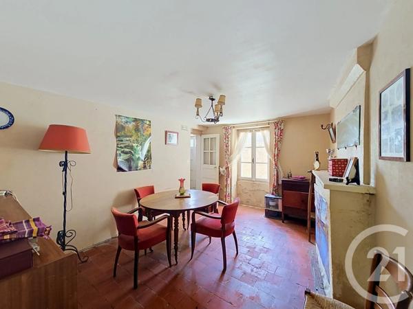 Maison à vendre  5 pièces - 87,35 m 2   LANGRUNE SUR MER  - 14