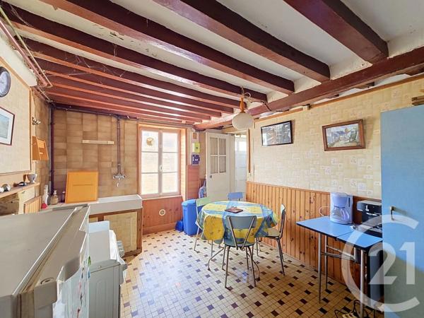Maison à vendre  5 pièces - 87,35 m 2   LANGRUNE SUR MER  - 14