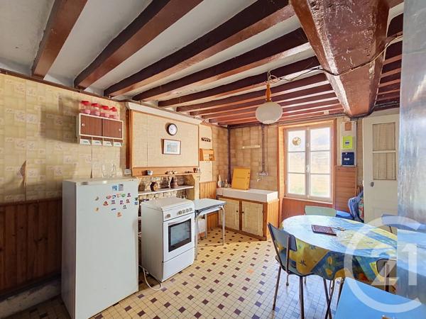 Maison à vendre  5 pièces - 87,35 m 2   LANGRUNE SUR MER  - 14